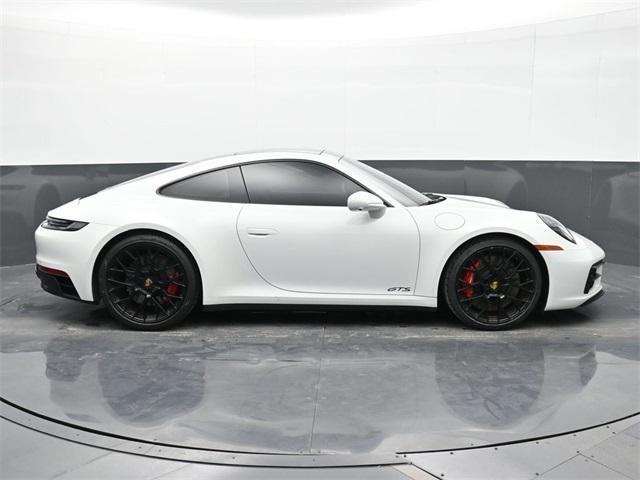 used 2023 Porsche 911 car, priced at $173,991