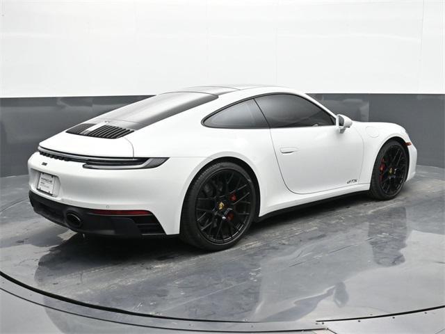 used 2023 Porsche 911 car, priced at $173,991