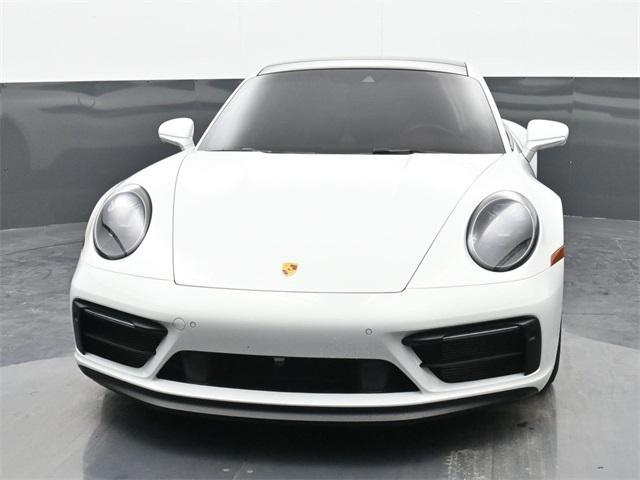 used 2023 Porsche 911 car, priced at $173,991