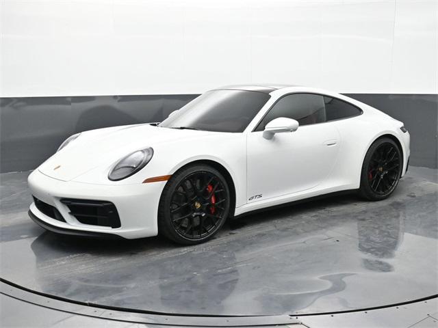 used 2023 Porsche 911 car, priced at $173,991