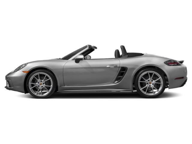 used 2019 Porsche 718 Boxster car, priced at $54,991