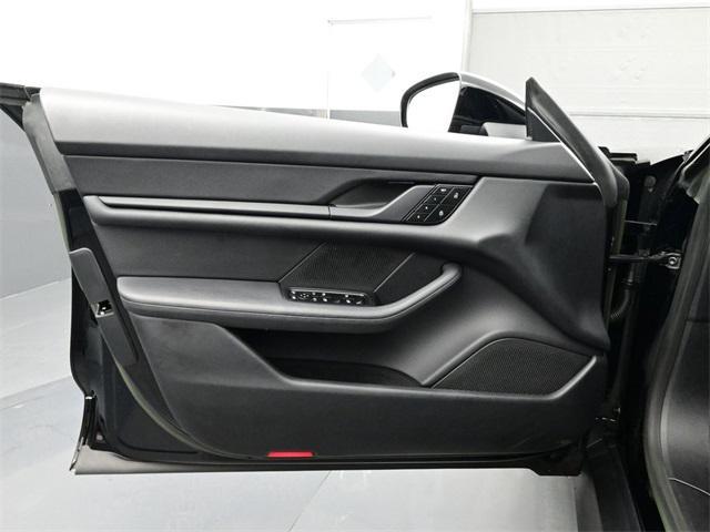 used 2023 Porsche Taycan car, priced at $70,500