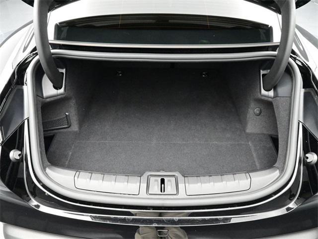 used 2023 Porsche Taycan car, priced at $70,500