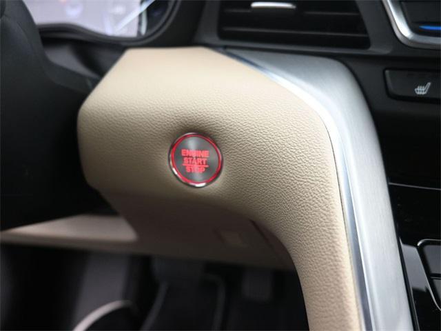 used 2021 Acura TLX car, priced at $31,991