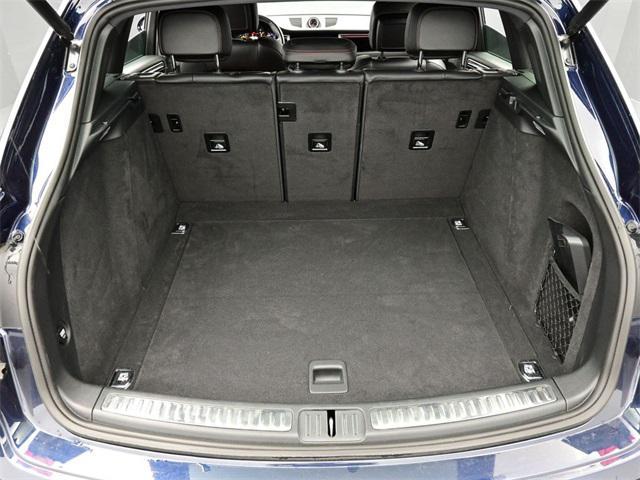 used 2020 Porsche Macan car, priced at $40,400