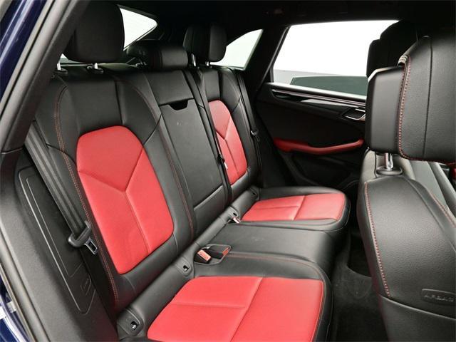 used 2020 Porsche Macan car, priced at $40,400