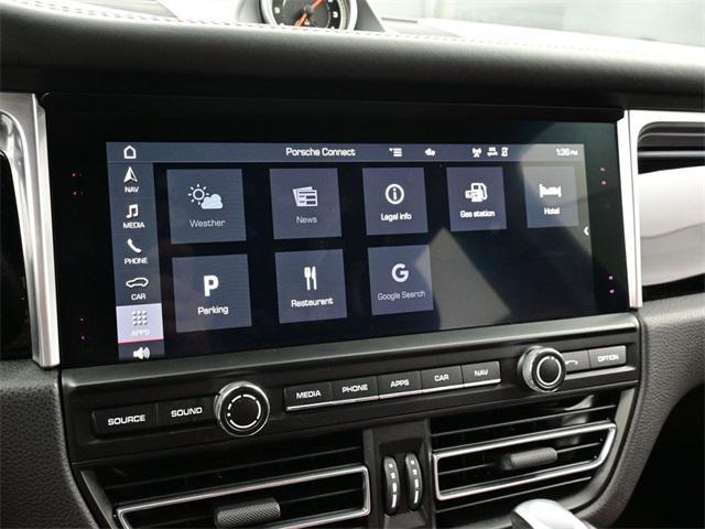 used 2020 Porsche Macan car, priced at $40,400
