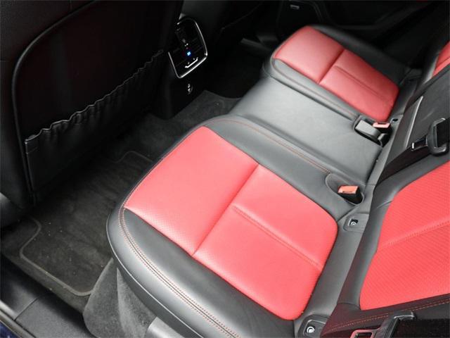 used 2020 Porsche Macan car, priced at $40,400