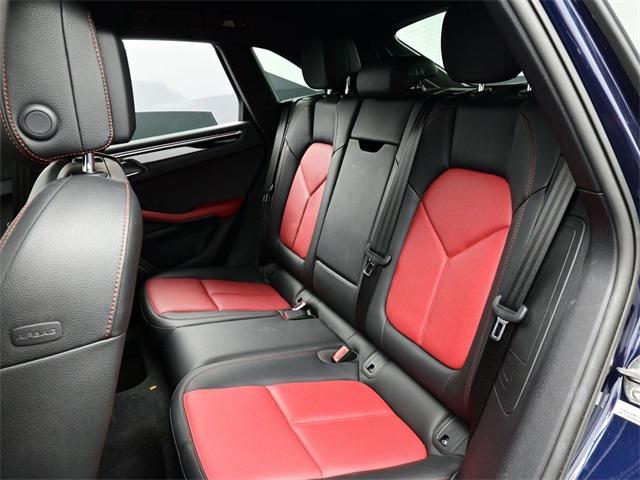 used 2020 Porsche Macan car, priced at $40,400