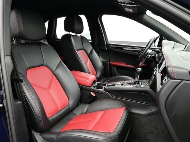 used 2020 Porsche Macan car, priced at $40,400