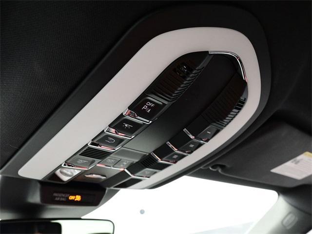 used 2020 Porsche Macan car, priced at $40,400