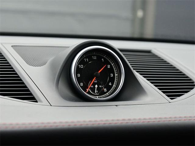 used 2020 Porsche Macan car, priced at $40,400