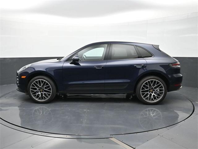 used 2020 Porsche Macan car, priced at $40,400