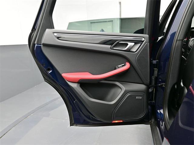 used 2020 Porsche Macan car, priced at $40,400