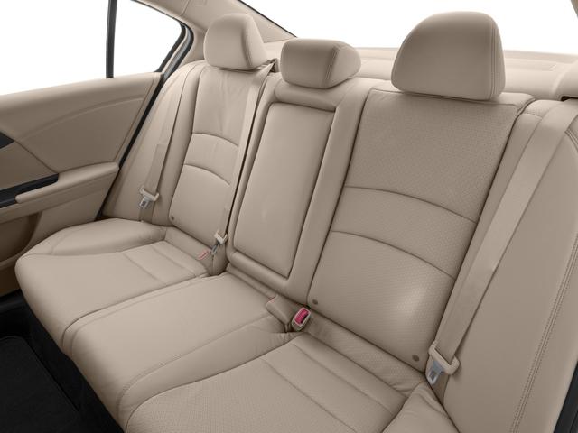 used 2017 Honda Accord car, priced at $20,900