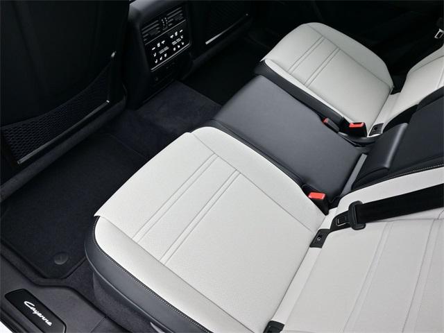 new 2026 Porsche Cayenne car, priced at $159,400