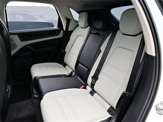 new 2026 Porsche Cayenne car, priced at $159,400