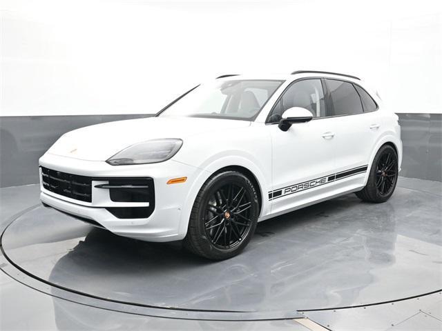 new 2026 Porsche Cayenne car, priced at $159,400