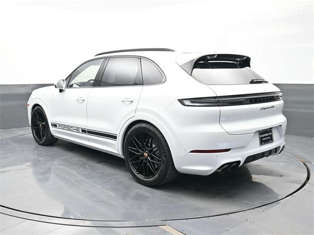 new 2026 Porsche Cayenne car, priced at $159,400