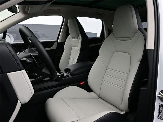 new 2026 Porsche Cayenne car, priced at $159,400