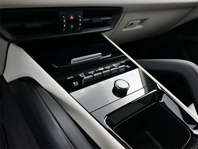 new 2026 Porsche Cayenne car, priced at $159,400