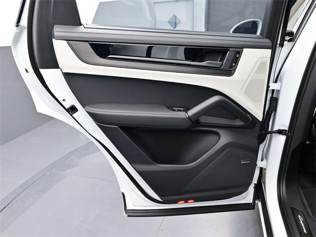 new 2026 Porsche Cayenne car, priced at $159,400