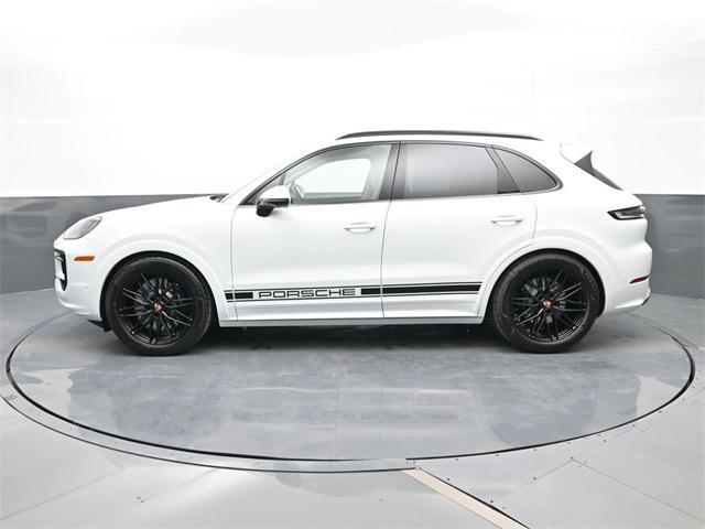 new 2026 Porsche Cayenne car, priced at $159,400