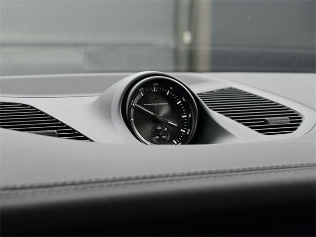 new 2026 Porsche Cayenne car, priced at $159,400