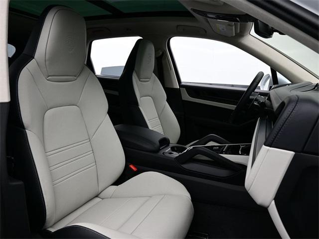 new 2026 Porsche Cayenne car, priced at $159,400
