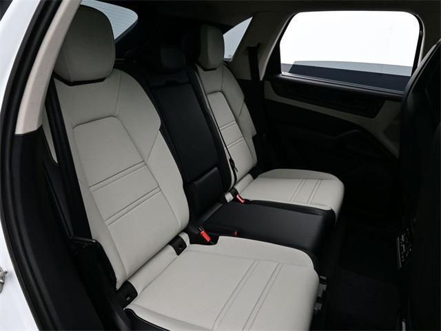 new 2026 Porsche Cayenne car, priced at $159,400