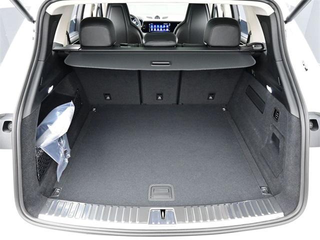 new 2026 Porsche Cayenne car, priced at $159,400