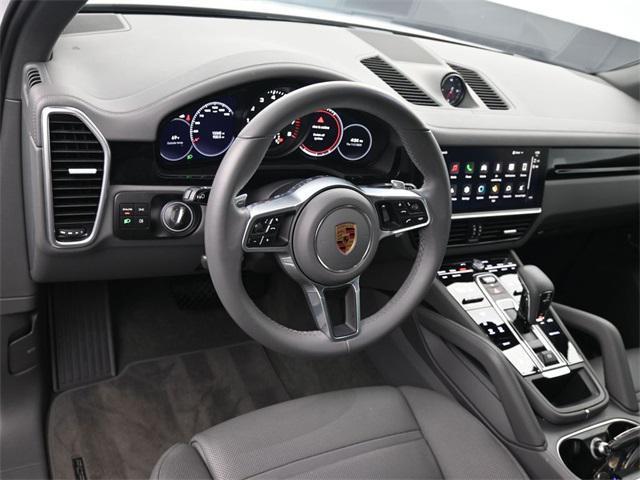 used 2023 Porsche Cayenne car, priced at $70,991