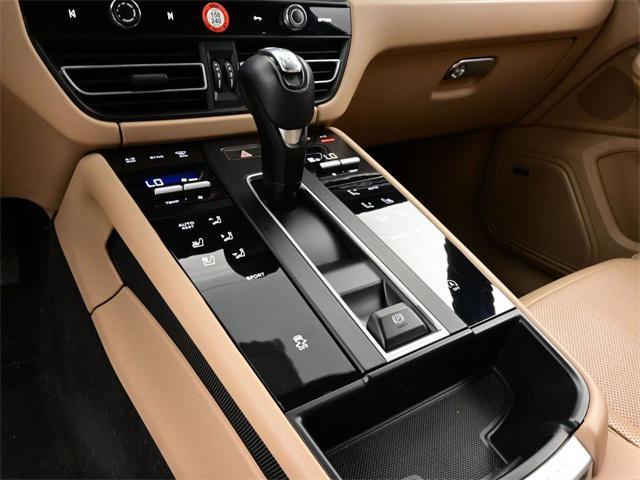 used 2022 Porsche Macan car, priced at $46,801