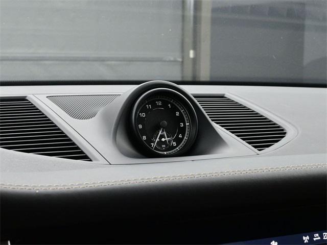 used 2022 Porsche Macan car, priced at $46,801