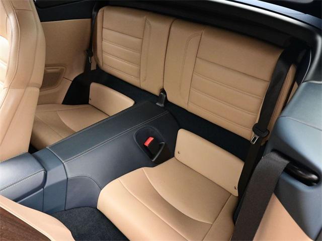 used 2022 Porsche 911 car, priced at $220,900
