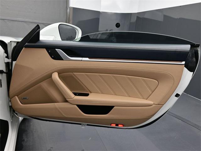 used 2022 Porsche 911 car, priced at $220,900