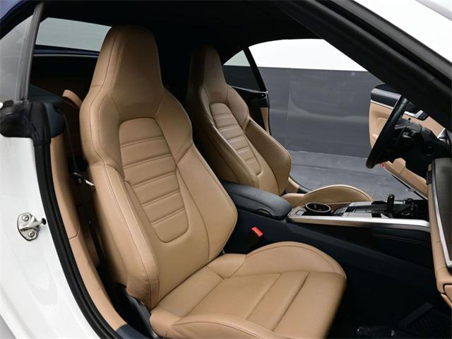 used 2022 Porsche 911 car, priced at $220,900