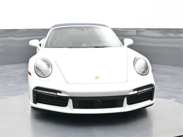 used 2022 Porsche 911 car, priced at $220,900