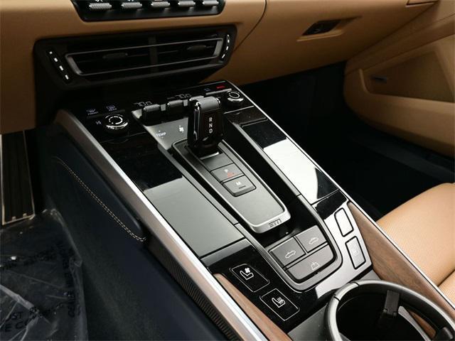 used 2022 Porsche 911 car, priced at $220,900