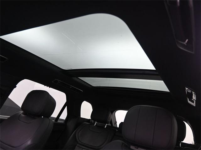 used 2024 Land Rover Range Rover Sport car, priced at $88,991
