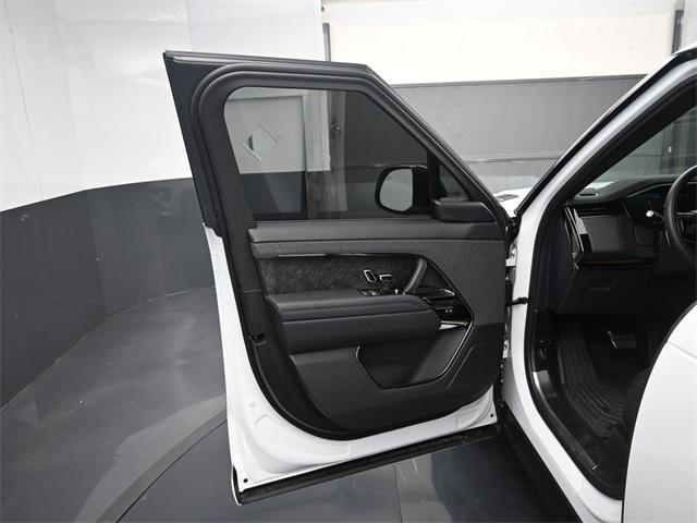 used 2024 Land Rover Range Rover Sport car, priced at $88,991