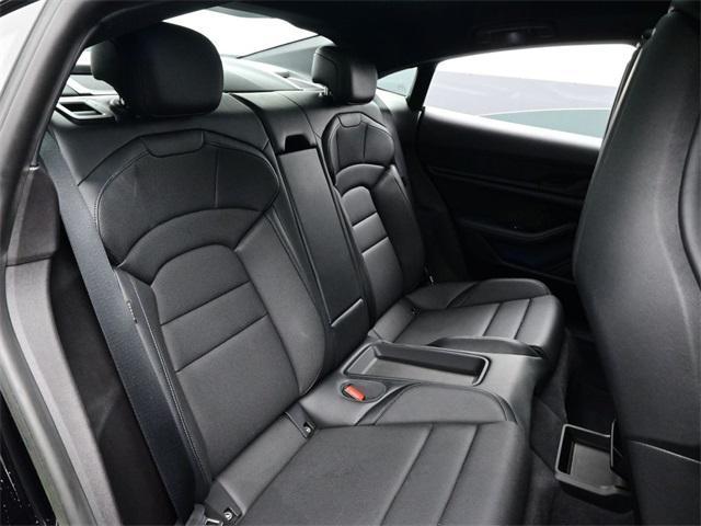 used 2023 Porsche Taycan car, priced at $66,500