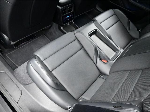 used 2023 Porsche Taycan car, priced at $66,500