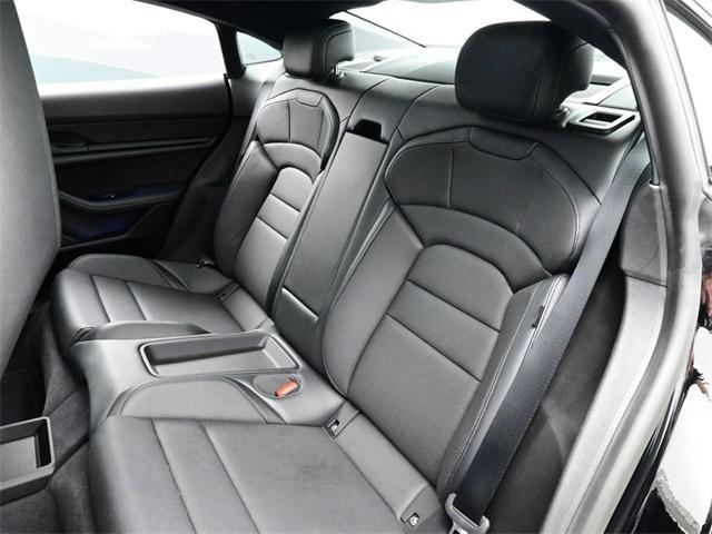 used 2023 Porsche Taycan car, priced at $66,500