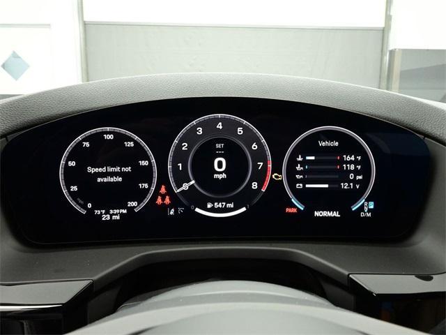 new 2026 Porsche Panamera car, priced at $128,410