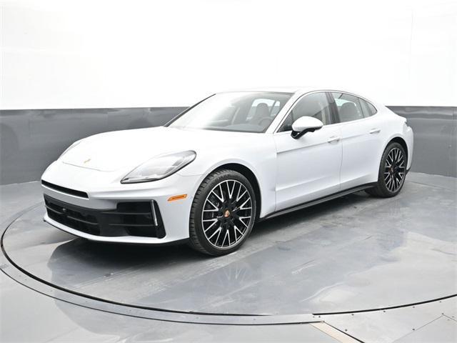 new 2026 Porsche Panamera car, priced at $128,410