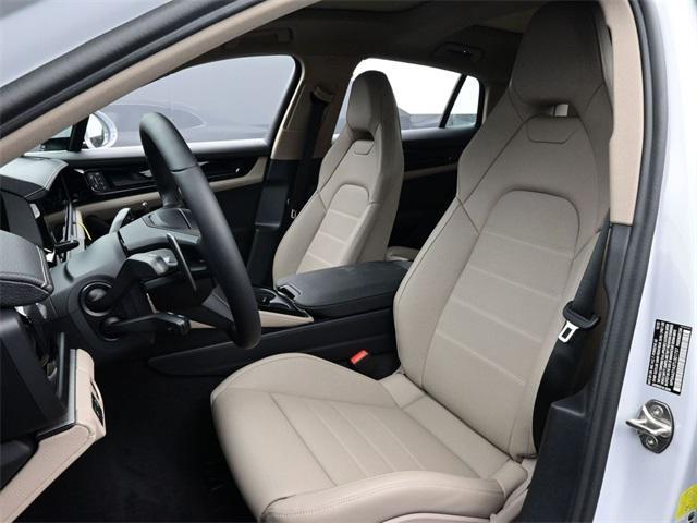 new 2026 Porsche Panamera car, priced at $128,410