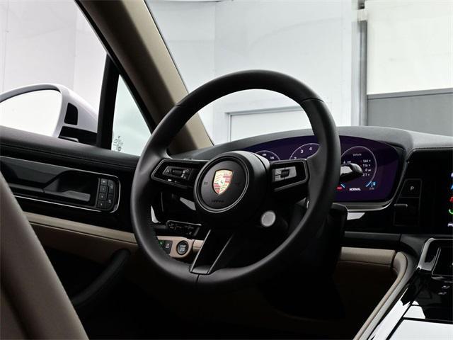 new 2026 Porsche Panamera car, priced at $128,410