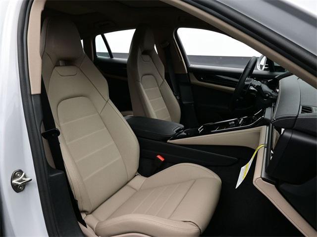 new 2026 Porsche Panamera car, priced at $128,410