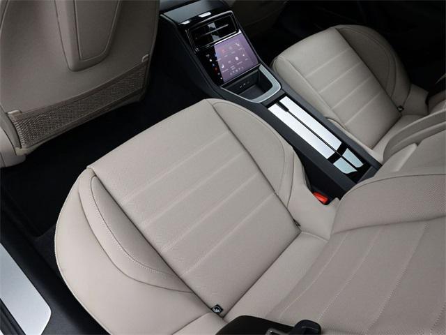 new 2026 Porsche Panamera car, priced at $128,410